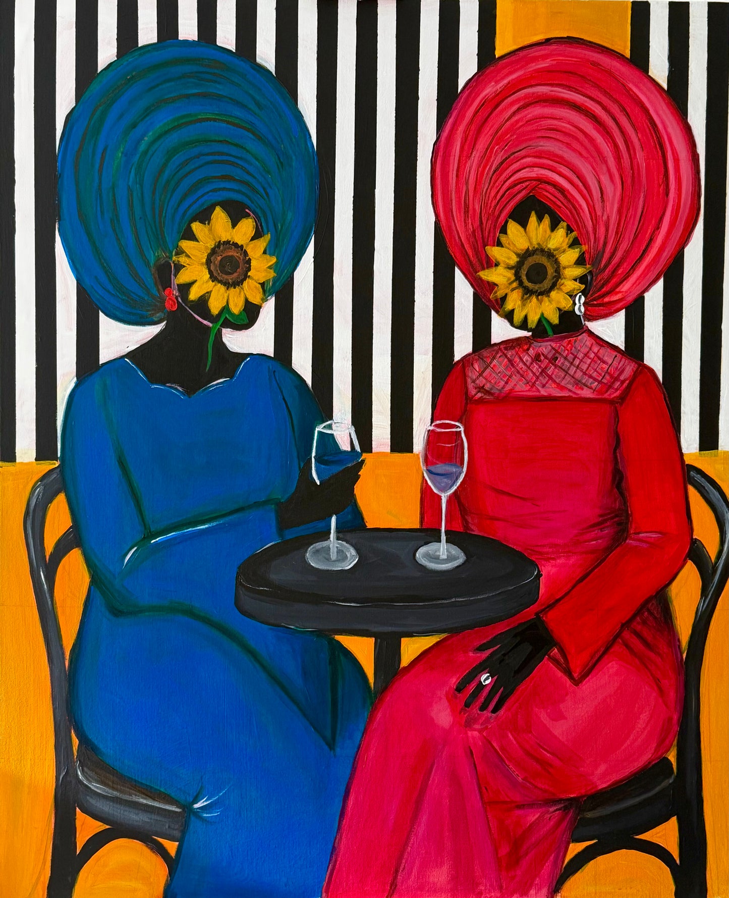 Sisterhood