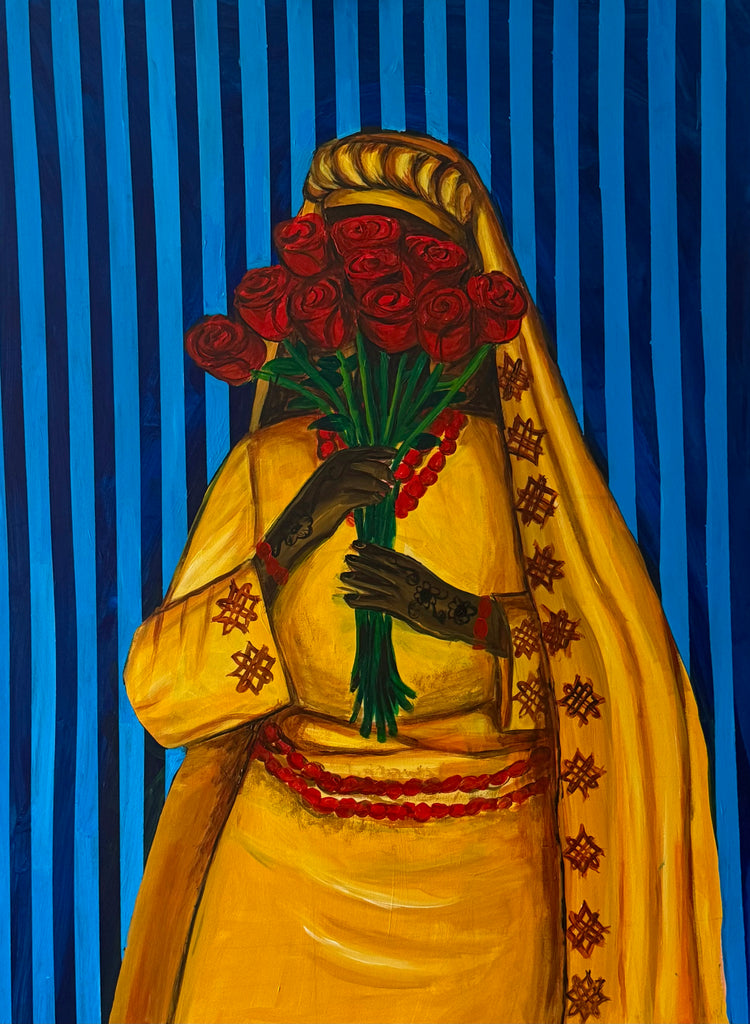Original artwork