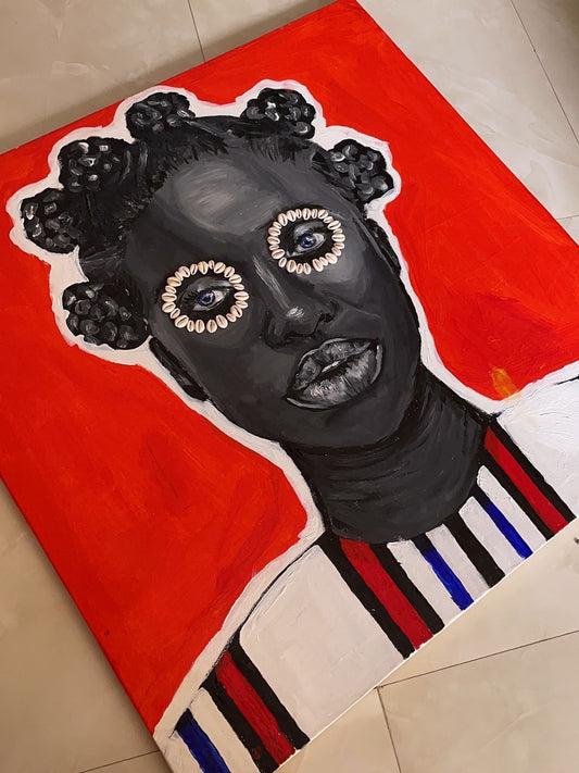 Unoyiza (blessed child)